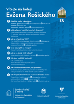 Kolej Evžena Rošického