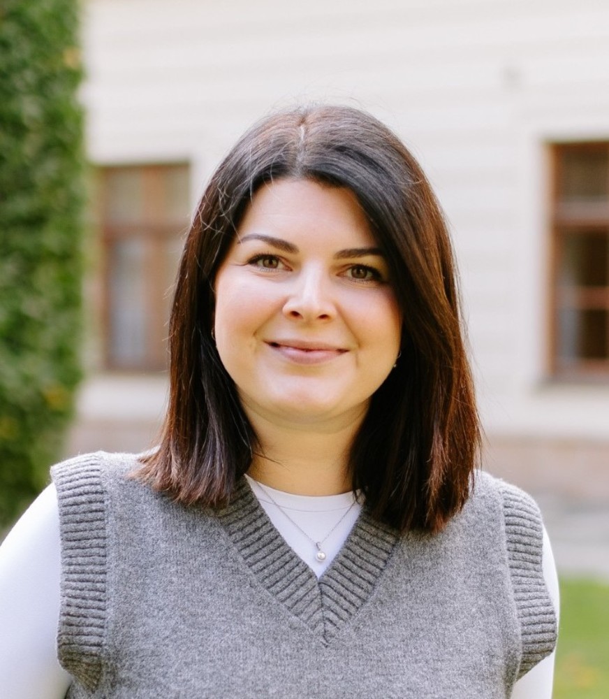 Markéta Šemberová