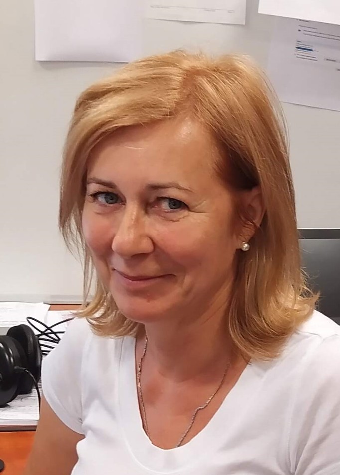 Ivana Lubojacká