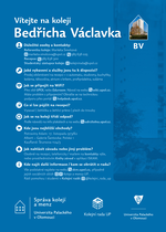 Kolej Bedřicha Václavka