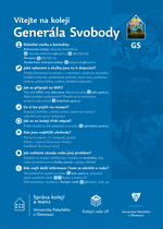 Koleje Generála Svobody