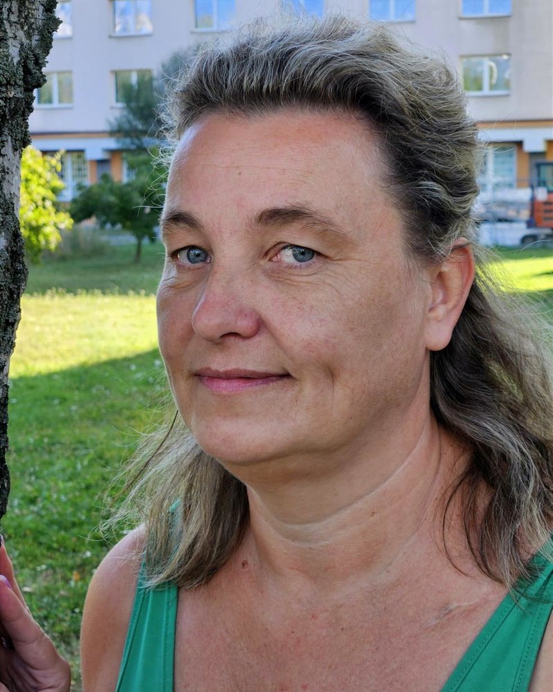 Marcela Odstrčilová