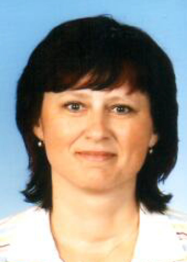 Lenka Kučová