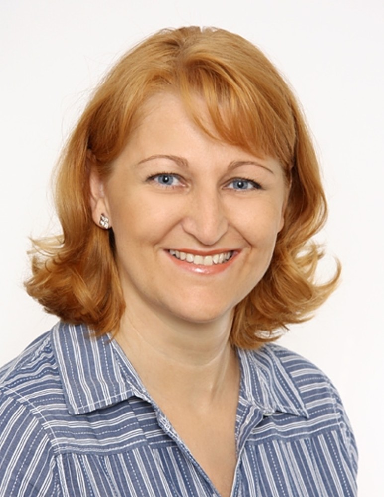 Iveta Rehušová