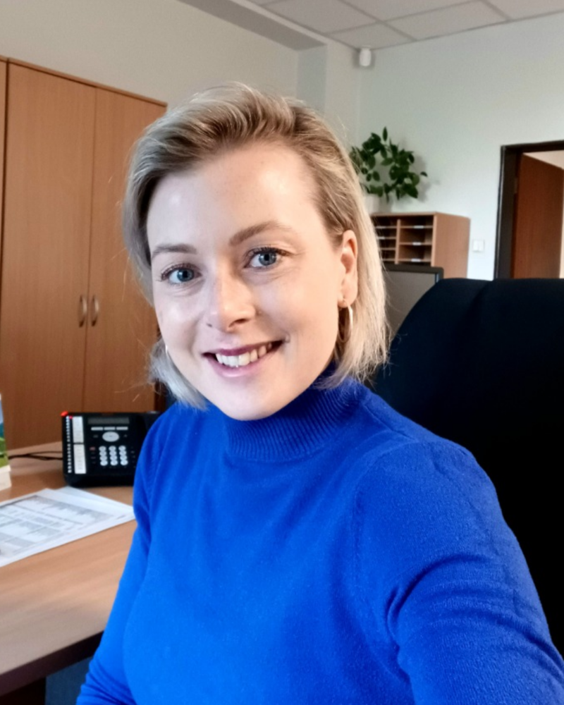 Hana Heitlova