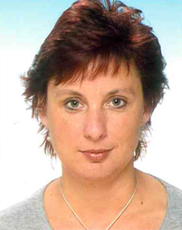 Šárka Špičková