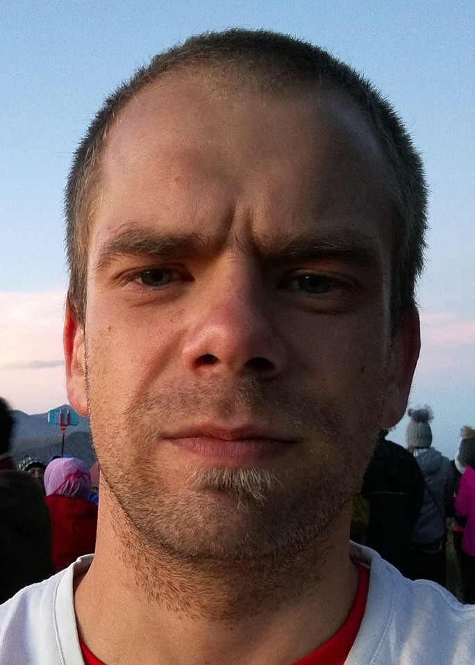 Jan Gregar
