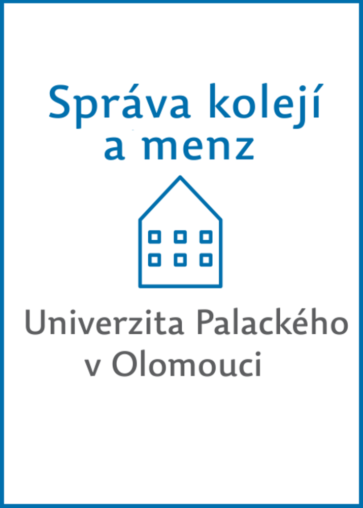 Univerzita Palackého v Olomouci