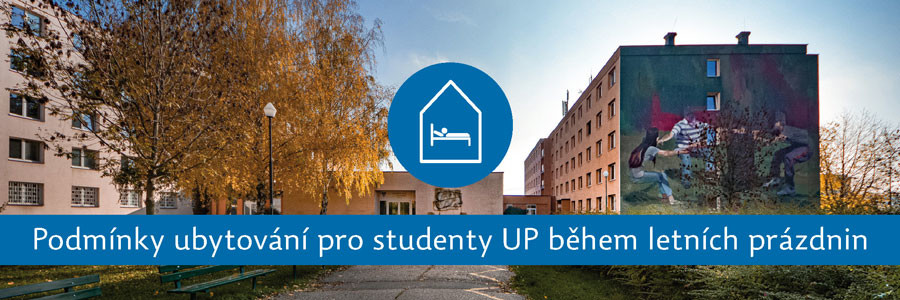 podmínky ubytování