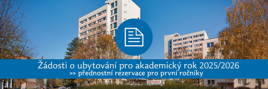 žádosti prváci